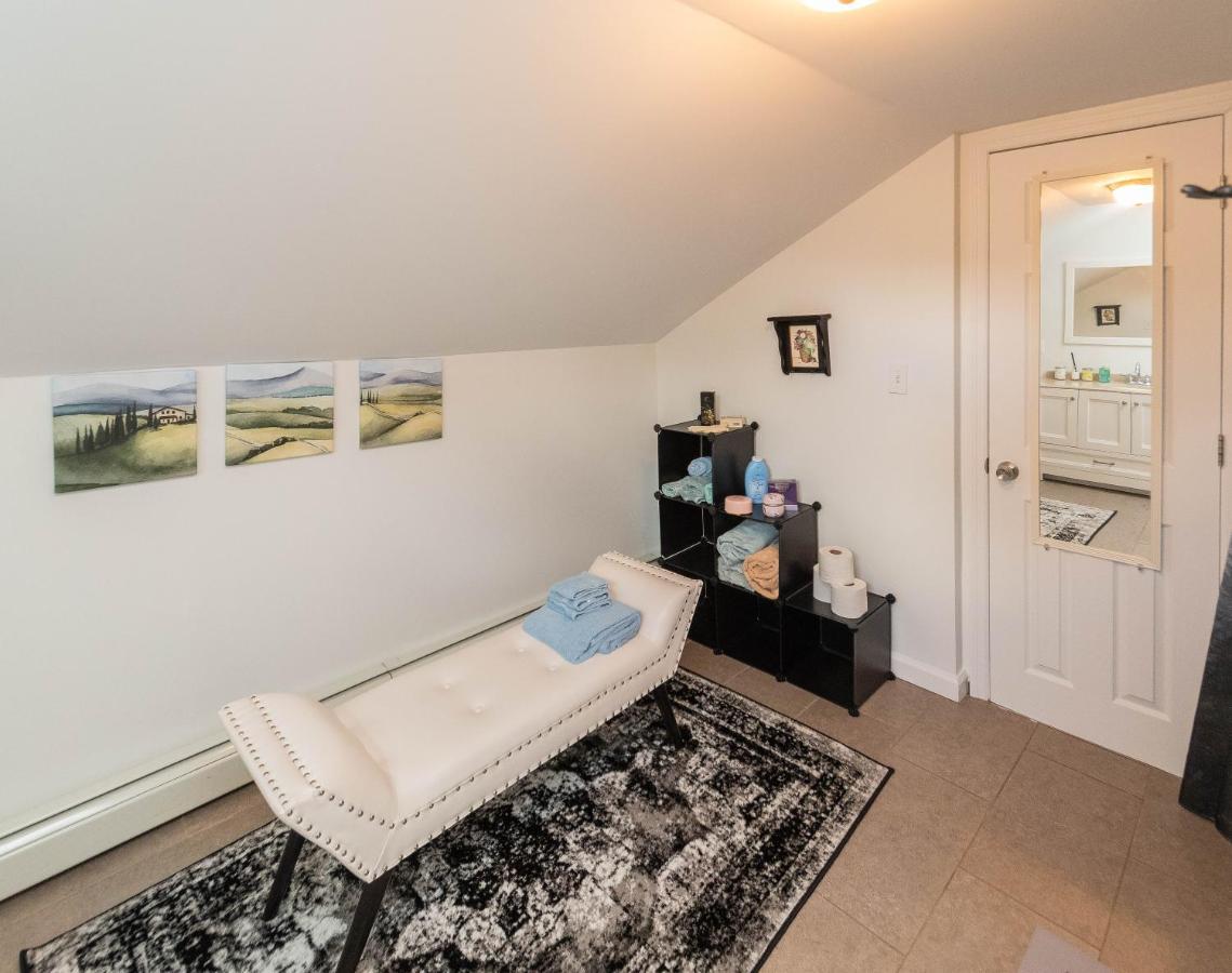 Cozy Creek Inn North Branch Екстер'єр фото