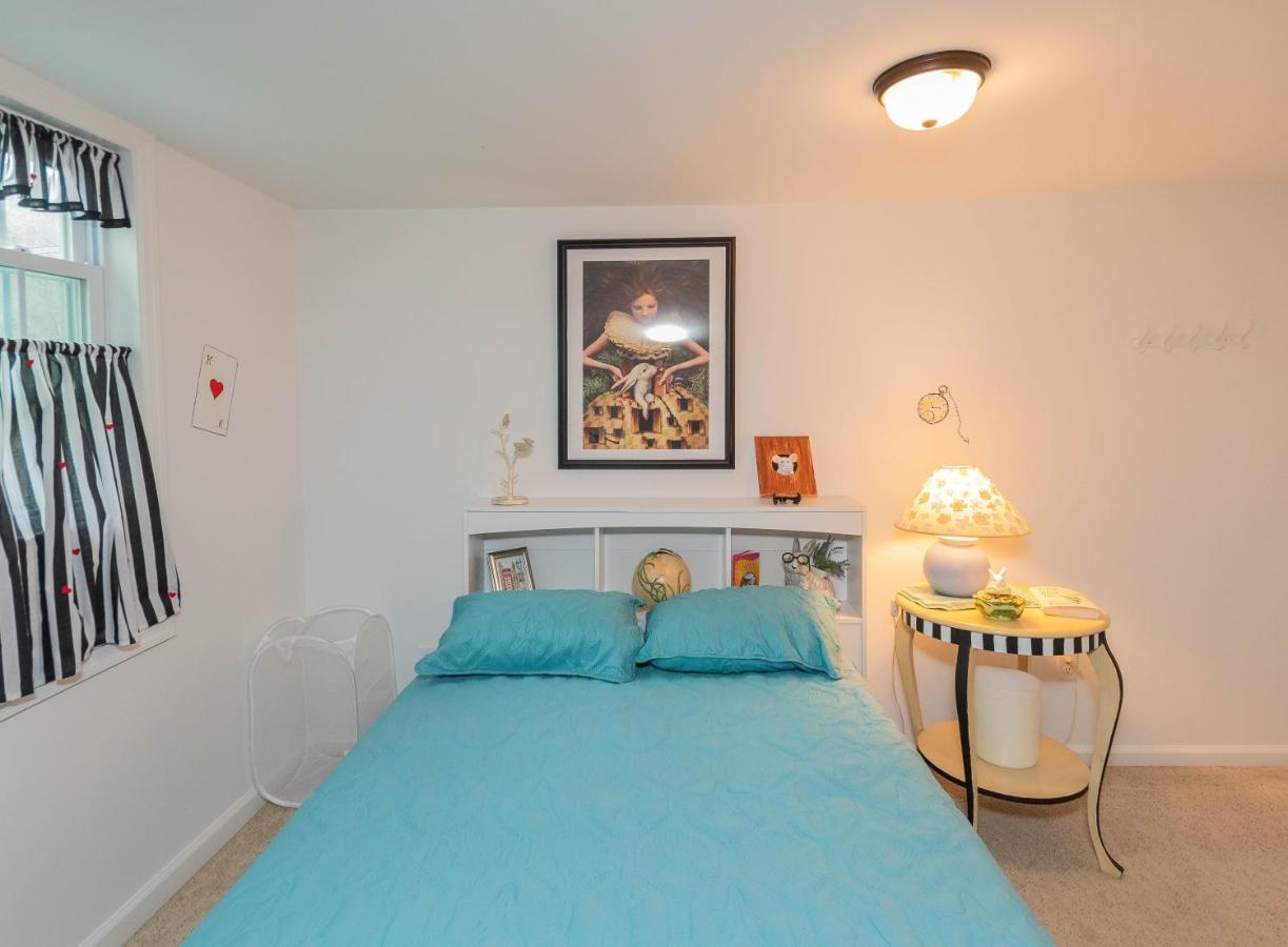 Cozy Creek Inn North Branch Екстер'єр фото