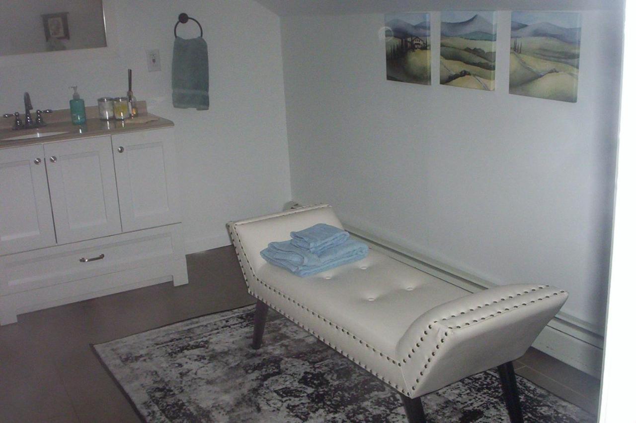Cozy Creek Inn North Branch Екстер'єр фото