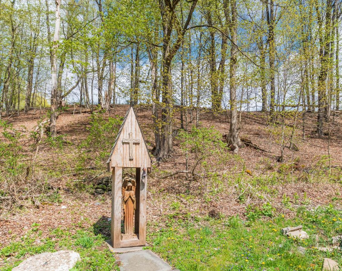 Cozy Creek Inn North Branch Екстер'єр фото